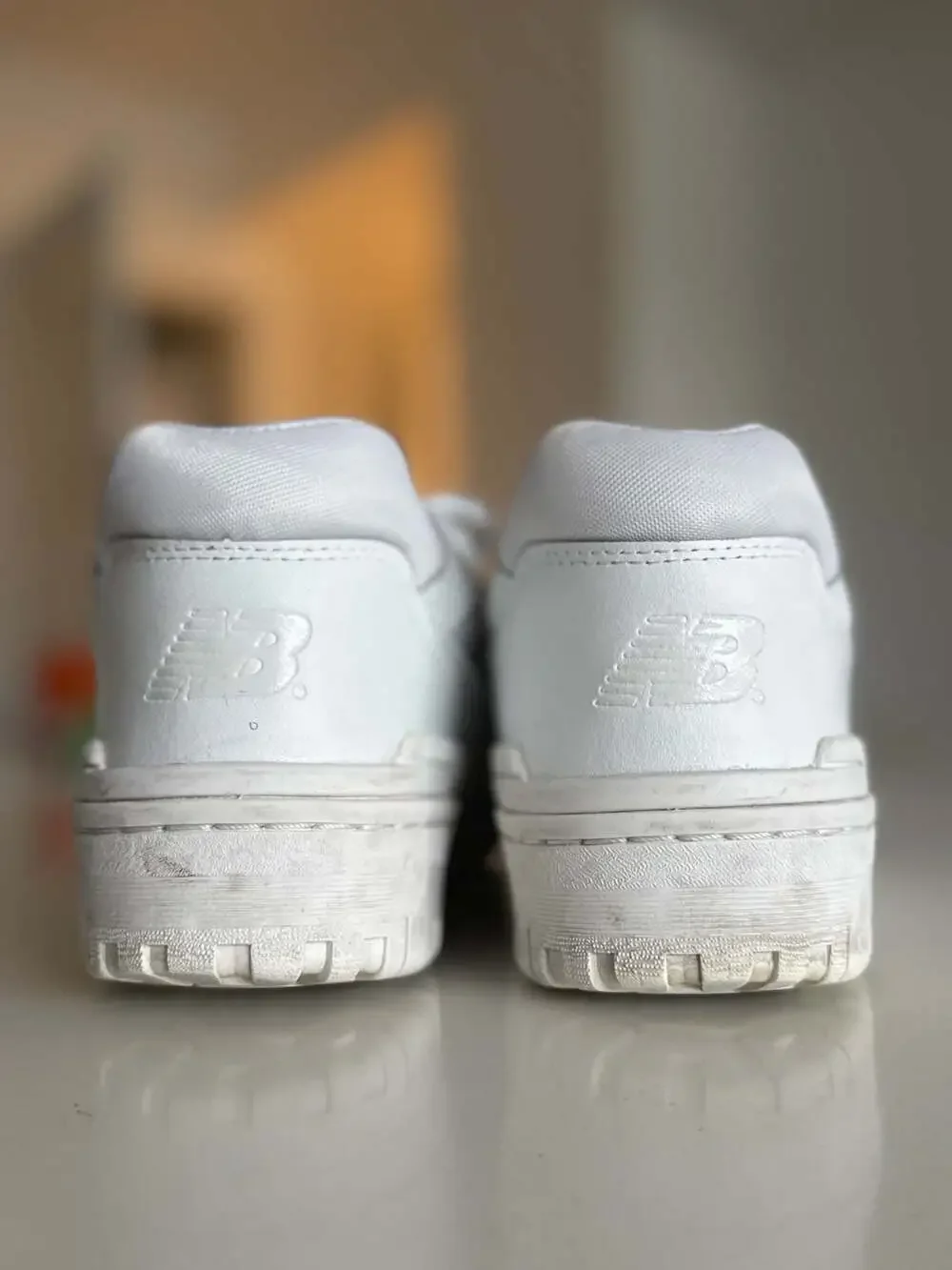 New Balance new balance